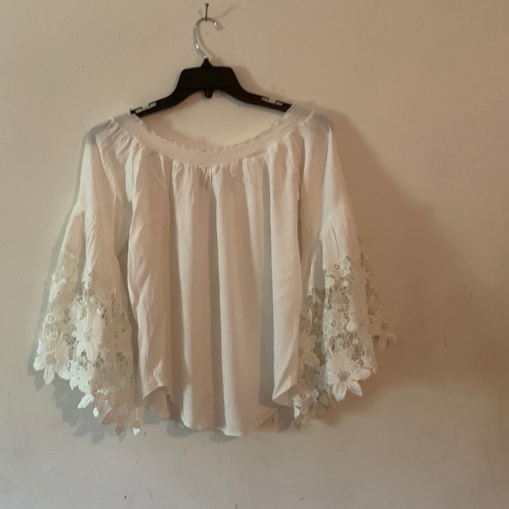 Chic Luxe , one size 100 polyester